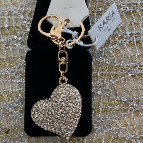 Key chain - Picture 5 of 7